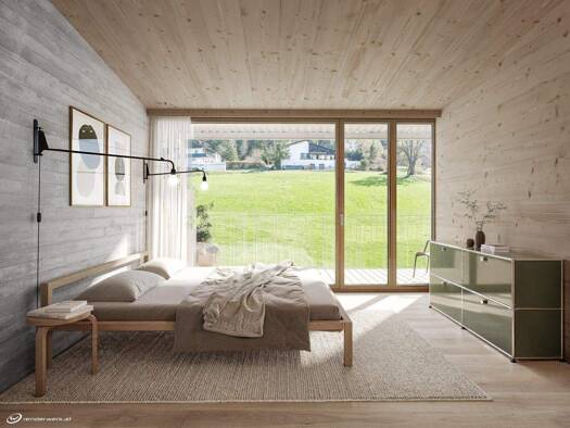 Doppelhaushälfte zum Kauf 6 Zimmer 159,2 m² Aldrans 6071