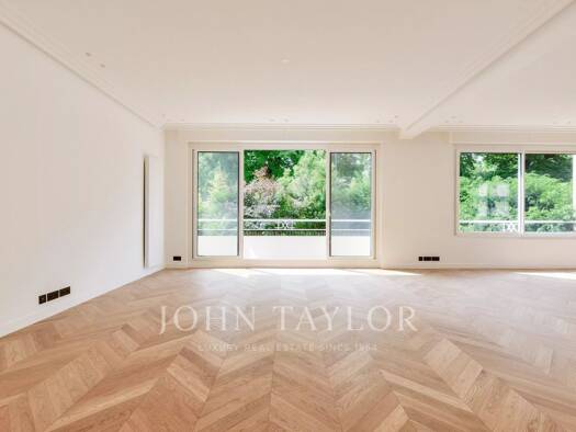 Wohnung zum Kauf provisionsfrei 3.500.000 € 5 Zimmer 235,5 m² 2. Geschoss Bois de Boulogne Paris 16ème 75016
