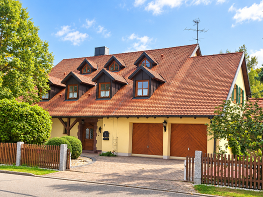Einfamilienhaus zum Kauf provisionsfrei 790.000 € 8,5 Zimmer 300 m² 1.100 m² Grundstück Markt Berolzheim Markt Berolzheim 91801