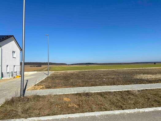 Grundstück zum Kauf 335.000 € 447 m² Grundstück Knut-Schnurer-Straße 21 Kösching 85092