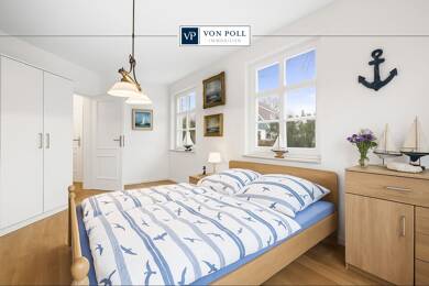 Wohnung zum Kauf 2 Zimmer 76 m² EG Wustrow 18347