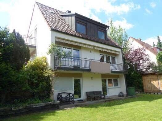 Einfamilienhaus zum Kauf 420.000 € 5 Zimmer 158,1 m² 586 m² Grundstück Dittelbrunn Dittelbrunn 97456