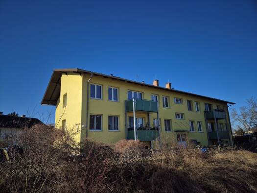 Wohnung zum Kauf 150.000 € 3 Zimmer 64,9 m² 1. Geschoss Sierndorf 2011