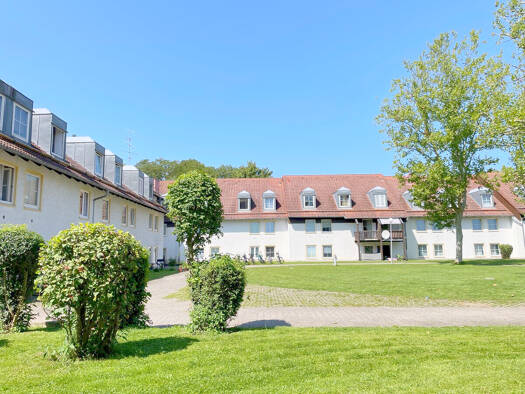 Studio zum Kauf 145.000 € 1 Zimmer 16 m² EG Trudering-Riem München 81829