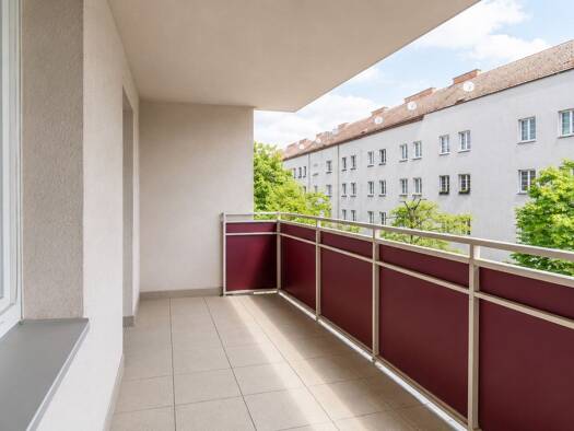 Terrassenwohnung zum Kauf 550.000 € 5 Zimmer 113,9 m² 3. Geschoss Wien 1200