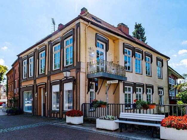 Mehrfamilienhaus zum Kauf 219.000 € 12 Zimmer 254 m² 266 m² Grundstück Preetz 24211