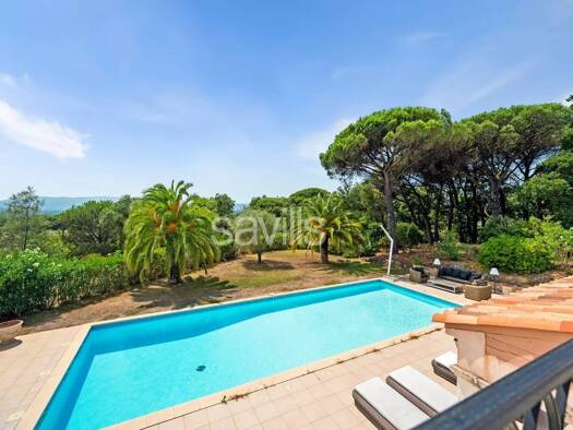 Haus zum Kauf 1.990.000 € 219 m² 2.957 m² Grundstück Port Grimaud Grimaud 83310