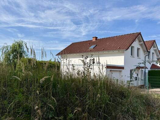 Doppelhaushälfte zum Kauf 298.000 € 3 Zimmer 101,1 m² 710 m² Grundstück Fröndenberg Fröndenberg/Ruhr 58730