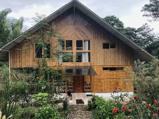 Einfamilienhaus zum Kauf 250.000 € 5 Zimmer 151 m² 7.347 m² Grundstück Latas, Tena, Napo 150104