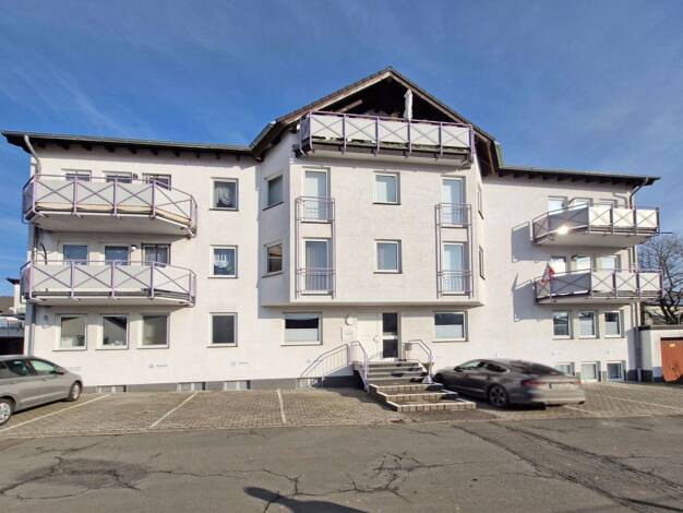 Praxis zum Kauf als Kapitalanlage geeignet 440.000 € 20 Zimmer Daun Daun 54550