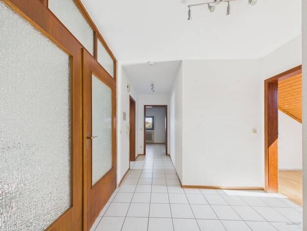 Wohnung zur Miete 900 € 3 Zimmer 64 m² 3. Geschoss Neudorf Graben-Neudorf 76676