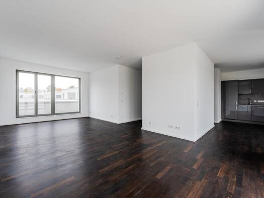 Wohnung zur Miete 2.380 € 4 Zimmer 128,7 m² 4. Geschoss frei ab sofort Kladow Berlin 14089