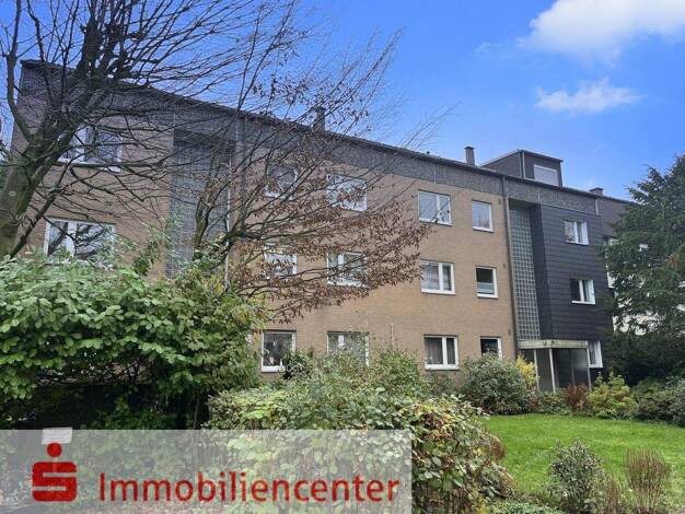 Wohnung zum Kauf 129.900 € 2 Zimmer 67 m² Ost Recklinghausen 45665