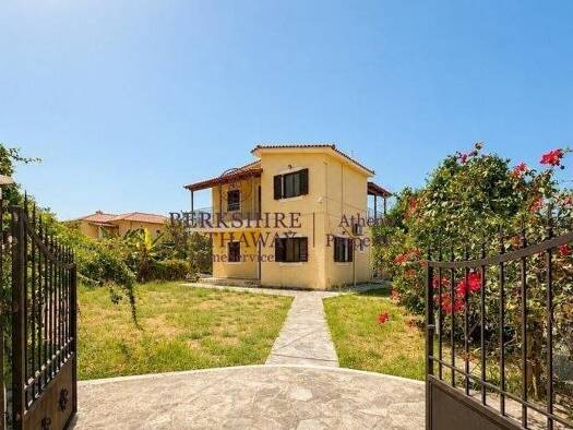 Haus zum Kauf 375.000 € 110 m² 936 m² Grundstück Argostoli Municipality 28100