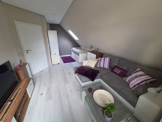 WG-Zimmer zur Miete 500 € 14 m² Geschoss 1/2 frei ab 01.10.2026 Todendorf 22965