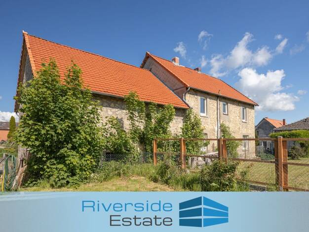 Einfamilienhaus zum Kauf 89.000 € 8 Zimmer 143 m² 1.573 m² Grundstück Duingen 31089