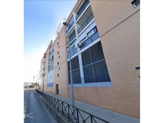 Wohnung zum Kauf 85.800 € 4 Zimmer 90 m² 21. Geschoss Zacarías de la Hera 34 Almendralejo 06200