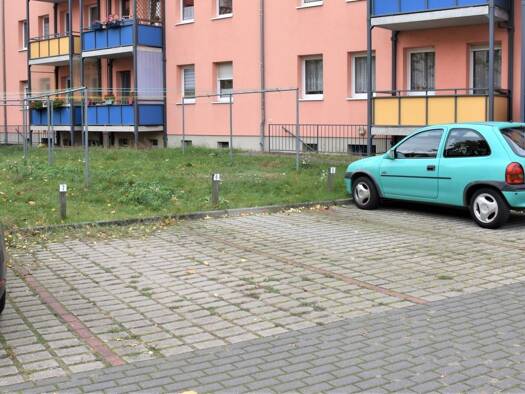 Außenstellplatz zur Miete 35 € Wilhelmsdorfer Straße 65 Neustadt Brandenburg an der Havel 14776