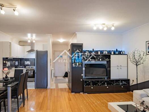 Wohnung zum Kauf 156.000 € 3 Zimmer 64 m² 3. Geschoss Nasice Nasice