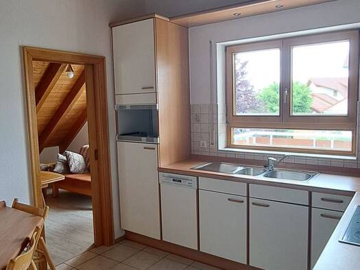 Wohnung zur Miete 990 € 3 Zimmer 88 m² Geschoss 1/2 frei ab 01.08.2026 Bad Waldsee 88339