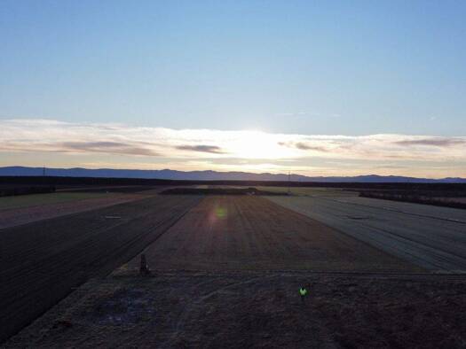 Grundstück zum Kauf 153.600 € 768 m² Grundstück St. Egyden am Steinfeld 2731