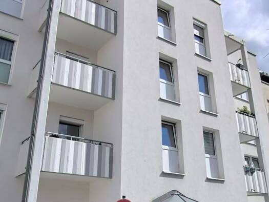 Wohnung zur Miete 1.150 € 3 Zimmer 85 m² Geschoss 2/3 frei ab sofort Mögeldorf Nürnberg 90482