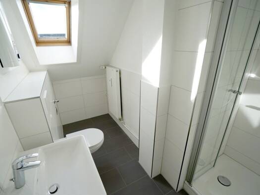 Wohnung zur Miete 420 € 2 Zimmer 40 m² 3. Geschoss frei ab 01.11.2026 Eichelkamp Mitte-West 38440