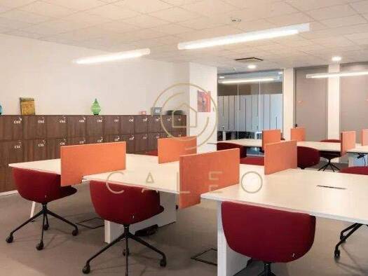 Bürokomplex zur Miete provisionsfrei 1.100 m² Bürofläche teilbar ab 1 m² Innenstadt Gera 07545