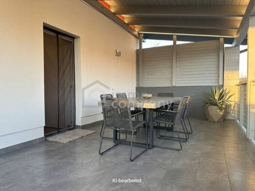 Einfamilienhaus zum Kauf 560.000 € 3 Zimmer 138,9 m² 343 m² Grundstück Traiskirchen 2514