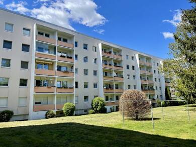 Wohnung zum Kauf 72.000 € 4 Zimmer 82 m² 2. Geschoss frei ab sofort Lusan Gera 07549