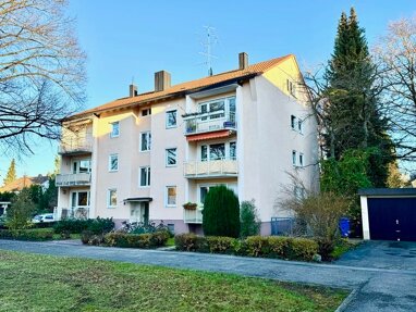 Wohnung zum Kauf 540.000 € 3 Zimmer 81,4 m² 3. Geschoss Fürstenried-West München 81475