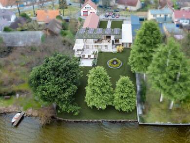 Grundstück zum Kauf 899.000 € 2.860 m² Grundstück Wolzig Heidesee 15754
