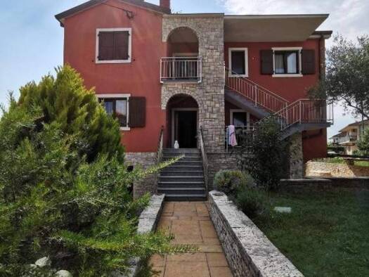 Haus zum Kauf 550.000 € 8 Zimmer 370 m² Novigrad