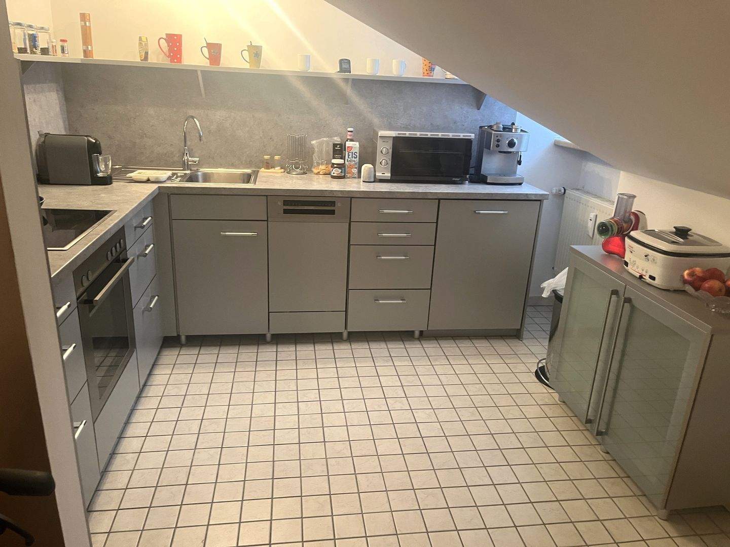 Immobilie in Bogen - 3-Zi.-Eigentumswohnung in Bogen - Bild 2