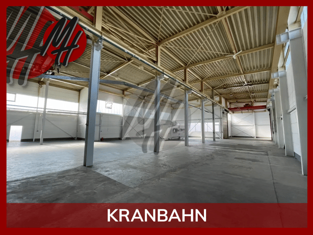 Halle/Industriefläche zur Miete provisionsfrei 7,90 € 600 m² Lagerfläche Seckbach Frankfurt am Main 60388