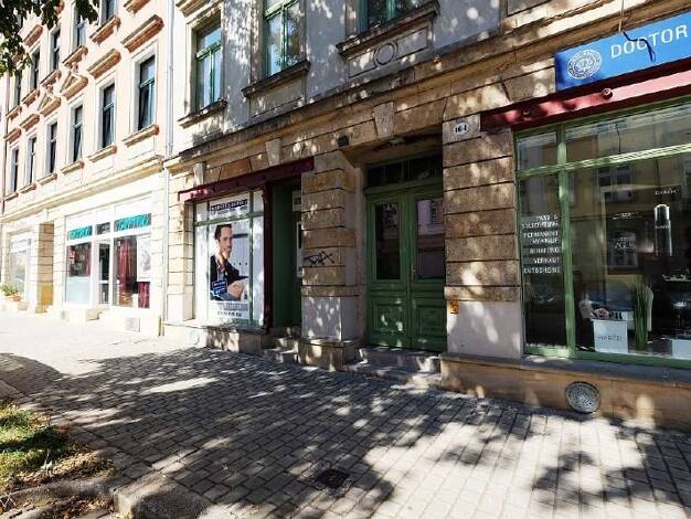 Laden zur Miete 10 € 50,1 m² Verkaufsfläche Dresden 01187
