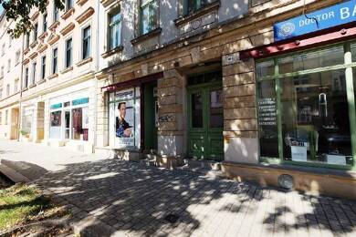 Laden zur Miete 10 € 50,1 m² Verkaufsfläche Plauen Dresden 01187
