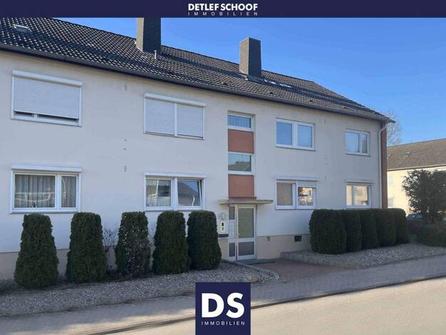 Wohnung zum Kauf 119.000 € 2 Zimmer 42 m² Wellsee Kiel 24145
