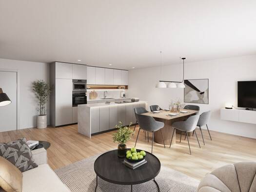 Wohnung zum Kauf 720.000 € 4 Zimmer 98,5 m² EG Inzell Inzell 83334