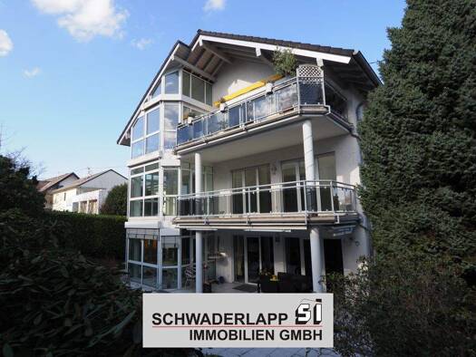 Wohnung zum Kauf 389.000 € 5 Zimmer 160,8 m² Montabaur 56410