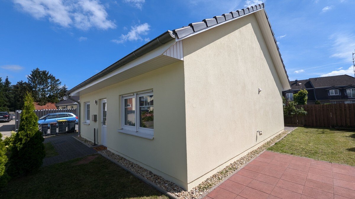 Einfamilienhaus zum Kauf 340.000 € 4 Zimmer 96 m²<br/>Wohnfläche 296 m²<br/>Grundstück Büchen 21514