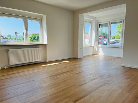 Wohnung zum Kauf provisionsfrei 259.000 € 3 Zimmer 97,5 m² Gelnhausen 63571