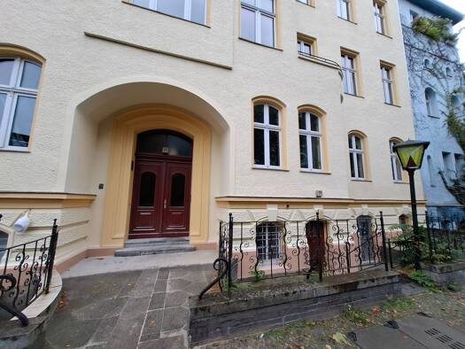 Bürofläche zur Miete 2.000 € 105 m² Bürofläche Siegmunds Hof 21 Hansaviertel Berlin 10555