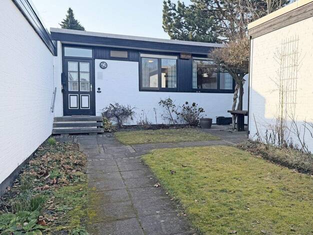 Bungalow zum Kauf 465.000 € 5 Zimmer 132 m² 415 m² Grundstück Lohbrügge Hamburg 21031