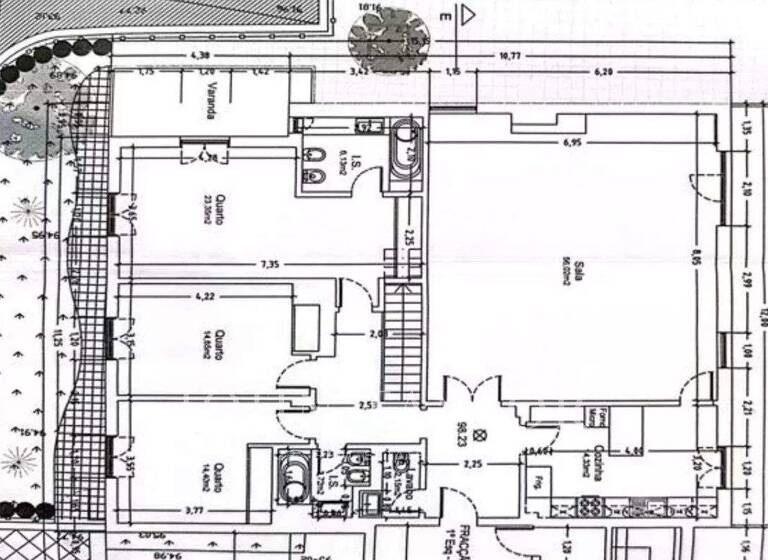 Studio zum Kauf provisionsfrei 1.750.000 € 280 m² 1. Geschoss Cascais e Estoril 2765-005