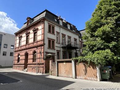 Wohnung zum Kauf 227.000 € 4 Zimmer 109 m² Kaiserslautern 67655