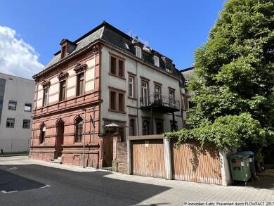 Wohnung zum Kauf 227.000 € 4 Zimmer 109 m² Südlich der Beethovenstr. Kaiserslautern 67655