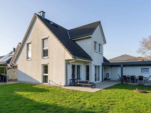 Einfamilienhaus zum Kauf 539.000 € 4 Zimmer 140 m² 517 m² Grundstück Selm 59379