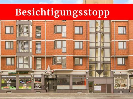 Laden zum Kauf 139.000 € 2 Zimmer 127 m² Verkaufsfläche Mülheim an der Ruhr 45468
