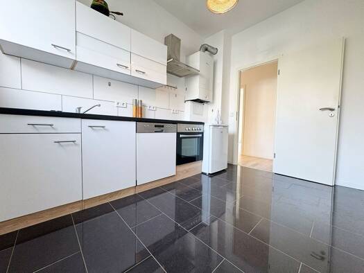 Wohnung zum Kauf 219.950 € 2 Zimmer 54,6 m² 1. Geschoss Reinickendorf Berlin 13403